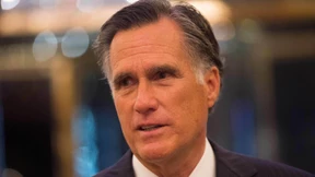 Romney winkt neue Machtbasis als Senator