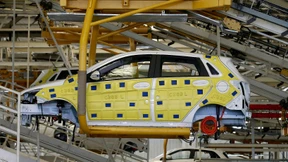 China öffnet sich vollständig ausländischen Autoherstellern