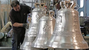 Ach, du heiliger Bimbam!