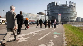 Hunger auf Zerstörung