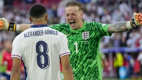 Der rostige Frachter müht sich weiter