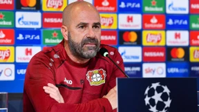 Bayer Leverkusen zu Gast bei Juventus Turin