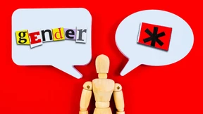 Freiheit mit und ohne Sternchen