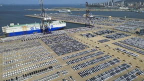 Chinas Notenbank will Konjunkturschwäche bekämpfen