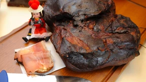 Regionale Lebensmittel besser kennzeichnen