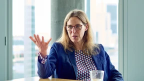 „Nicht nur die Generation Z will weniger arbeiten“