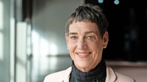 „Auf Slowenisch bin ich ein netterer Mensch“