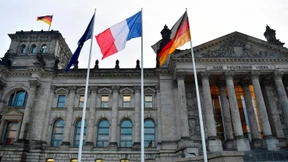 AfD boykottiert deutsch-französische Resolution