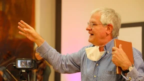 Wie der eigene Mut langsam wachsen kann