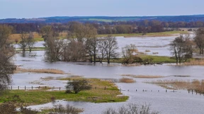 Extremwetter kosten Milliarden