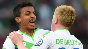 De Bruyne eiskalt – Luiz Gustavo treffsicher