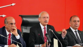 Opposition will Koalition ohne AKP