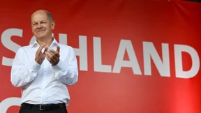 SPD baut Vorsprung vor der Union aus