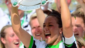 Keßler folgt Angerer als Europas Fußballerin