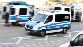 Polizei nimmt Mitglieder einer „Bürgerwehr“ fest