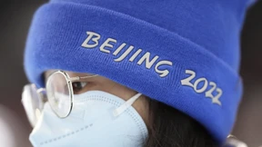 Peking testet zwei Millionen Einwohner eines Bezirks