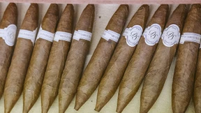 Der letzten Zigarrenmanufaktur Hessens droht das Aus