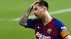 Jetzt drohen Lionel Messi ernste Konsequenzen
