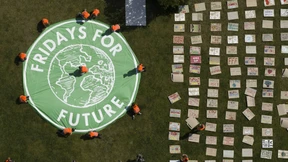 Der absurde Streit um Fridays for Future