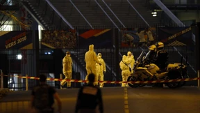 Was wir über die Attentäter wissen