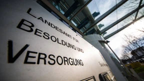 Finanzielle Panne bei Besoldungsamt über 50 Millionen Euro