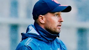 Sebastian Hoeneß neuer Hoffenheimer Trainer