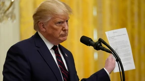 Trumps Wahlkampfteam verklagt die „New York Times“