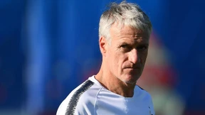 Deschamps und das Primat des Sieges