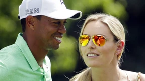 Lindsey Vonn und Tiger Woods haben sich getrennt