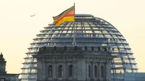 Das Parlament als Polizeibehörde