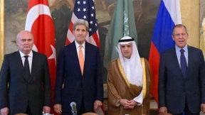 Ein Hoffnungszeichen für Syrien