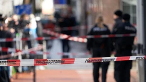 Gewerkschaften warnen vor Überlastung bei Polizei in Hessen