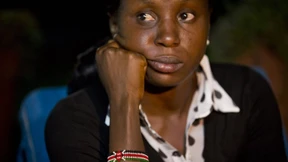 Korruptionsvorwürfe in Kenia