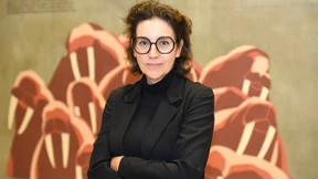 Neue Direktorin für Senckenberg-Museum