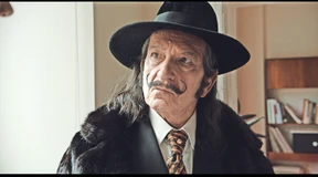 Der Übergang vom Käse zur Uhr