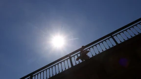 Dreimal so viele Hitzetage wie in den 50er Jahren