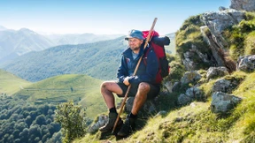 Auf dem Jakobsweg geht’s nicht zu Shiva  