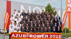 Buhlen um Berufsanfänger