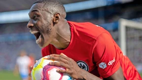 „Es wird rauf und runter gehen“