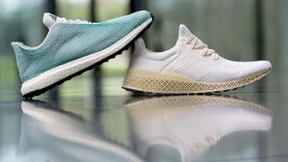 Laufschuhe und WM bewegen die Sportaktien