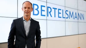 So will Bertelsmann mit Google und Co. mithalten