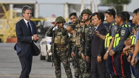 Schneller bereit gegen China