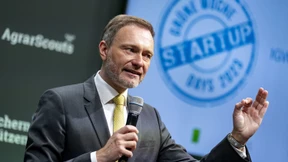 Staatsanwaltschaft stellt Ermittlungen gegen Christian Lindner ein