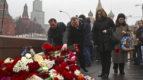 Mord an einem Aufrechten