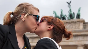 Klare Mehrheit der Unionswähler will „Ehe für alle“