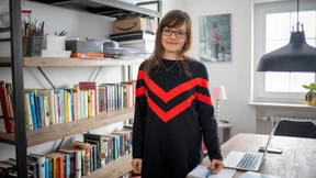 „Frau Doktor, wo ich Sie gerade treffe ...“