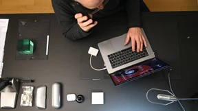 Nach Inflation sinken die Löhne deutlich