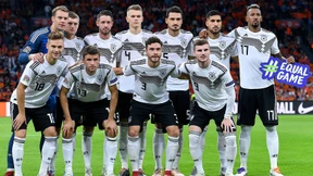 Neuers Fehler und viele Schwächen im Abschluss