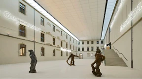 Das Albertinum in Dresden: Ort der Tradition und der Moderne