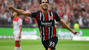 Paciencia wird Schalker